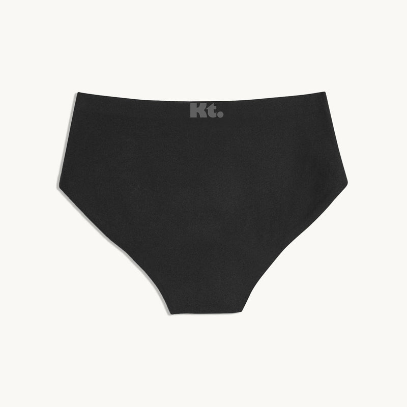 | Black