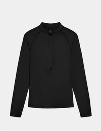 | Black