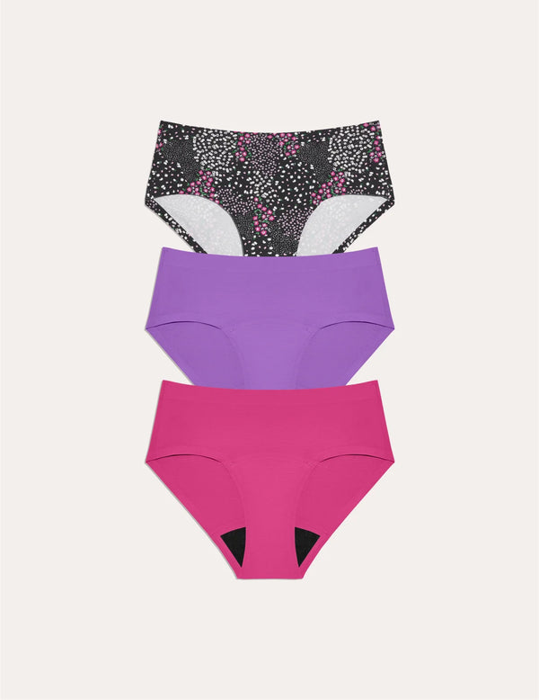 | Night Blossom/Velvet/Sweet Cherry
